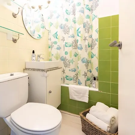 Apartman Bosque ✪ Increibles Vistas Y Terraza - Pirineos360 *