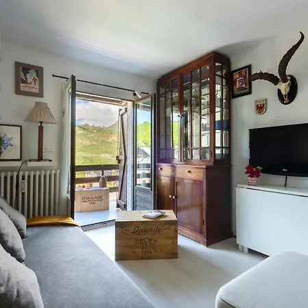 Apartman Bosque ✪ Increibles Vistas Y Terraza - Pirineos360 *