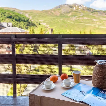 Bosque ✪ Increibles Vistas Y Terraza - Pirineos360 Apartman